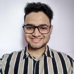 Avatar for Anshuman Bhardwaj