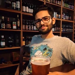 Avatar for Gabriel Souza