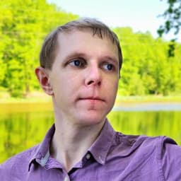 Avatar for Maksym Lytvyn