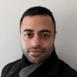 Avatar for Advait Junnarkar