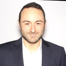 Avatar for Daniel Kiryakov