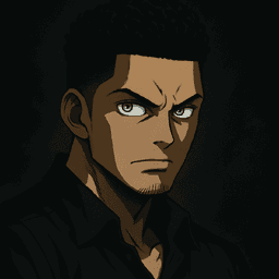 Avatar for Franklin Martinez