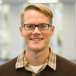 Avatar for Todd Enders