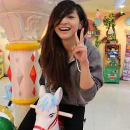 Avatar for Wendy Kurniawan