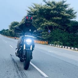 Adithya NR's avatar