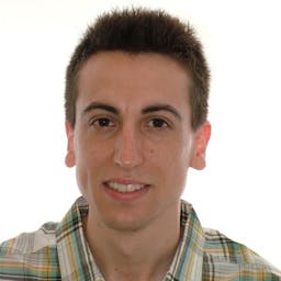 Albert Vila Calvo's avatar
