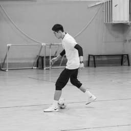 Avatar for Nursultan Begaliev