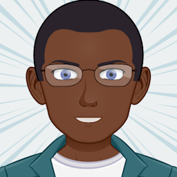 Roland's avatar