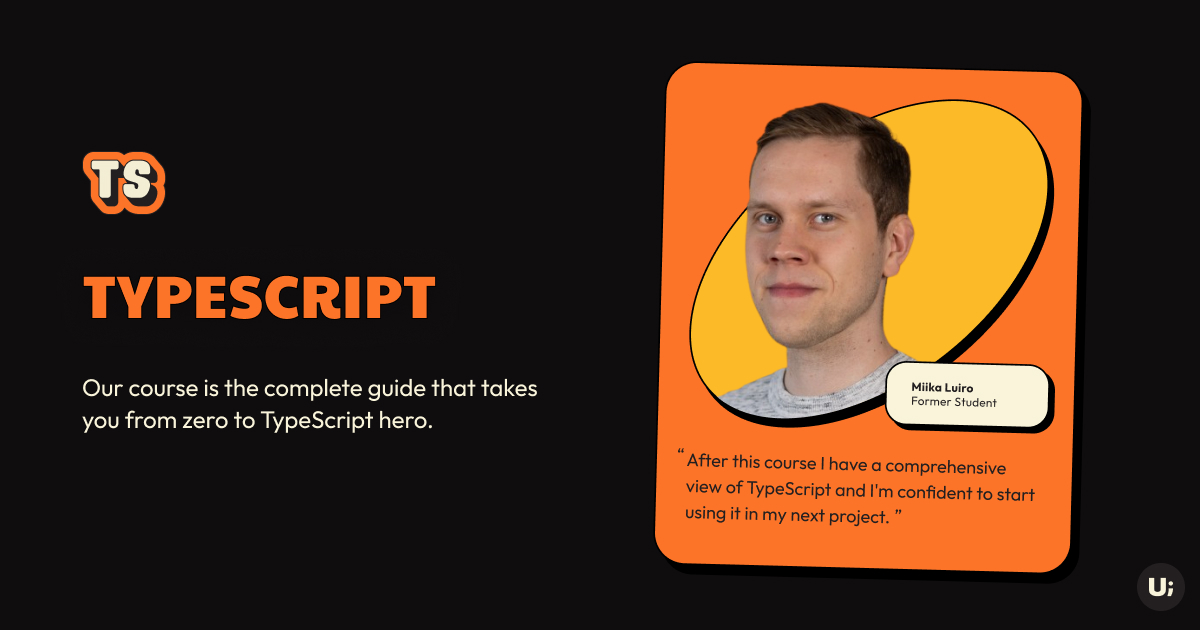 TypeScript Practical Introduction